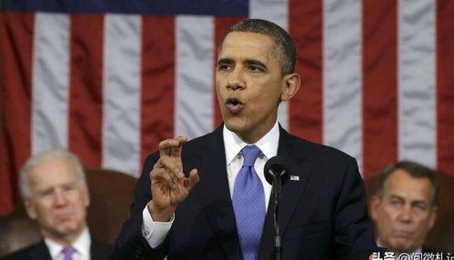 美媒体最新爆料奥巴马,揭秘其任内不为人知的秘密  第2张