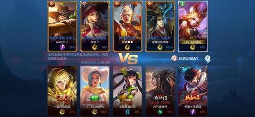 王者荣耀最新s20爆料,王者荣耀新英雄、新机制与版本变革揭秘  第2张